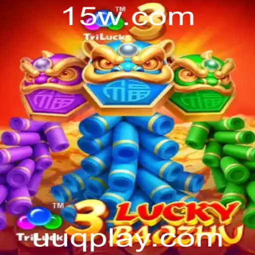 Explorando o Fascinante Mundo de '3LuckyBaozhu'