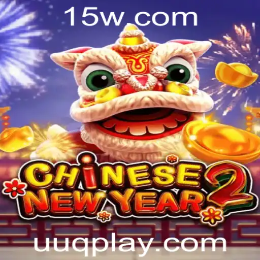 Descobrindo CHINESENEWYEAR2: Um Jogo Envolvente Sob a Temática do Ano Novo Chinês