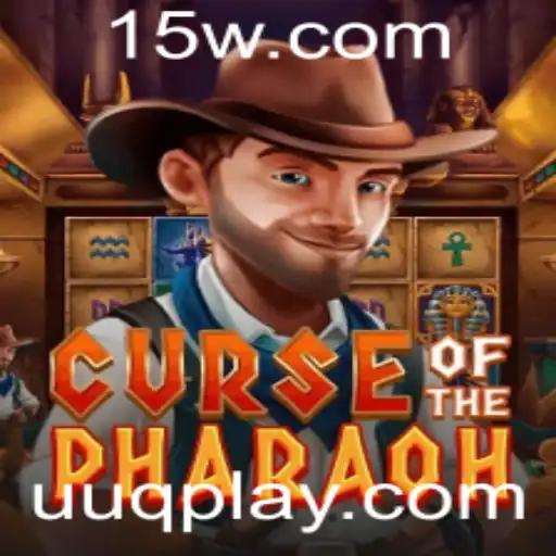 Desvendando o Fascinante Mundo de Curse of the Pharaoh
