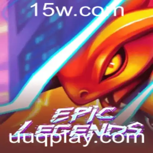Descubra o Universo de EpicLegends: Aventura, Estratégia e Competição