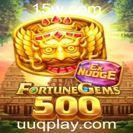 FortuneGems500: Um Mergulho no Fascinante Mundo do Jogo de Azar