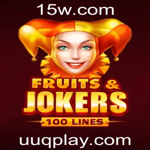 Explorando o Mundo de FruitsAndJokers100: Regras e Aventuras do Jogo