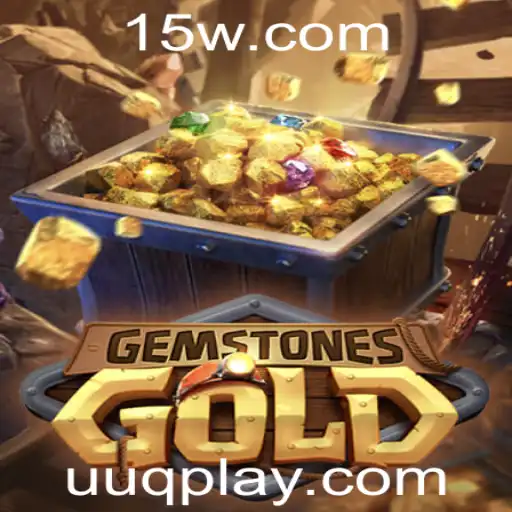 GemstonesGold: Um Mergulho no Mundo das Pedras Preciosas