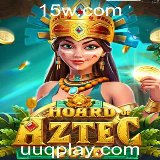 Descubra as Aventuras de HoardofAztecgold: Um Mergulho no Mundo de Riquezas e Mistérios