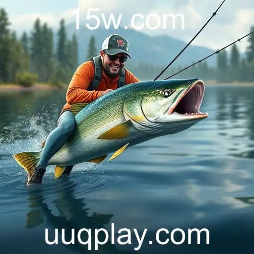 Jogos de Pesca