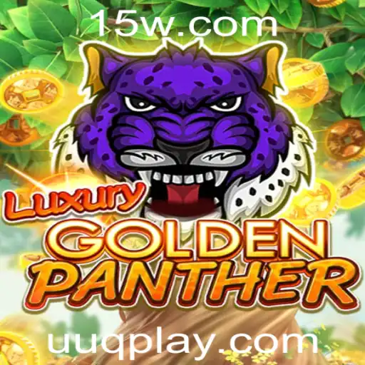 Descubra o Brilho e a Aventura em LUXURYGOLDENPANTHER