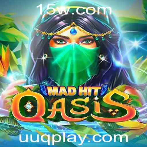 Descobrindo MadHitOasis: O Jogo Revolucionário