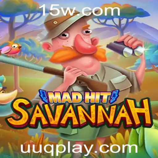 MadHitSavannah: A Nova Sensação dos Jogos em 2023