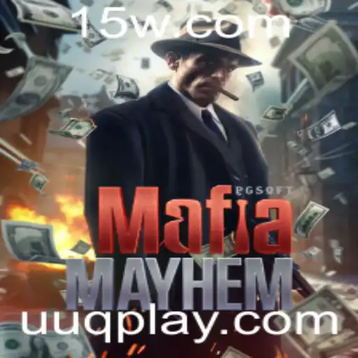 MafiaMayhem: Descubra o Fascinante Mundo de Conspiração e Estratégia