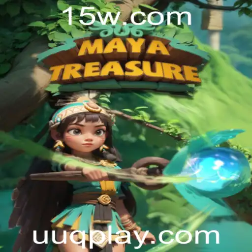 Descubra a Aventura de 'MayaTreasure': Um Mergulho no Mundo dos Maias