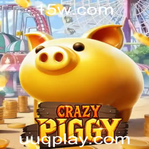 Descubra o Universo de CrazyPiggy: Um Mundo de Diversão e Estratégia