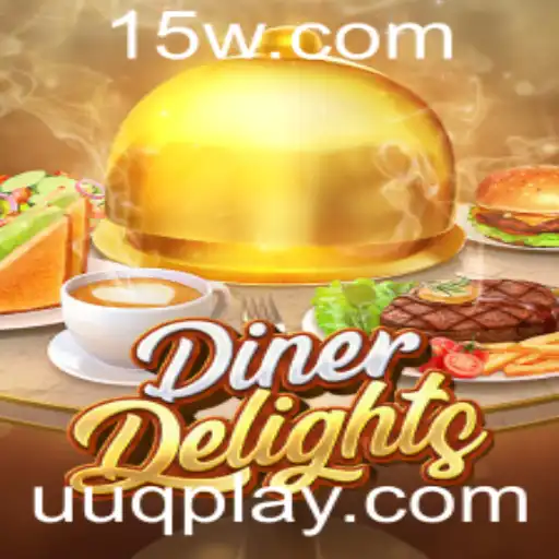 Descubra o Excitante Mundo de DinerDelights: O Último Fenômeno no Mundo dos Jogos