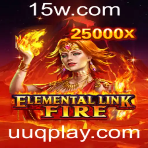 Descubra o Universo de ElementalLinkFire