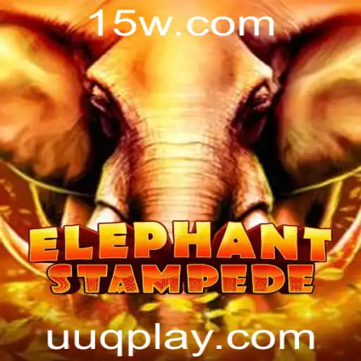 Descubra ElephantStampede: O Jogo que Une Estratégia e Aventura com a Palavra-Chave UUQ