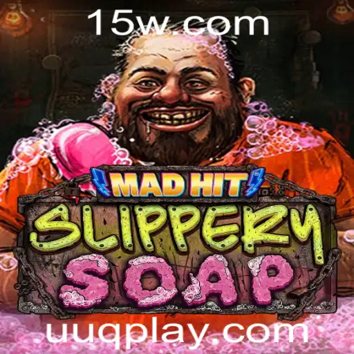 Desvendando o Mundo de MadHitSlipperySoap: Um Jogo de Estratégia e Diversão