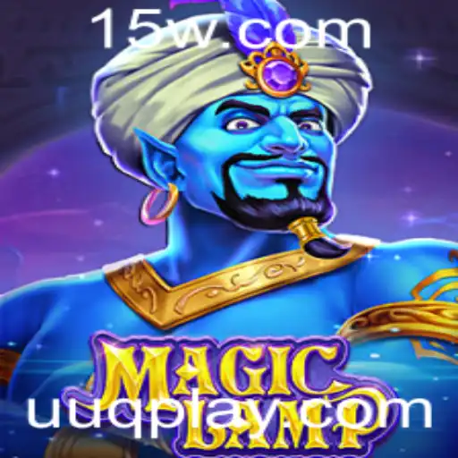 Explorando o Mundo de MagicLamp: O Jogo que Encanta e Desafia