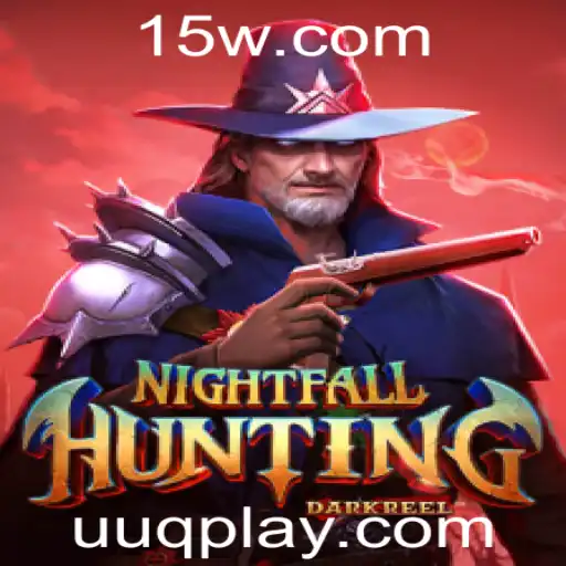 Explorando o Mundo de NightfallHunting: O Jogo do Momento
