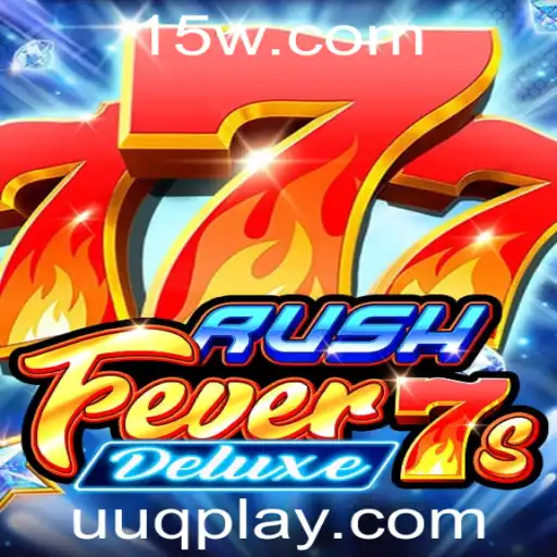 RushFever7sDeluxe: Um Mergulho no Jogo de Azar e Emoção