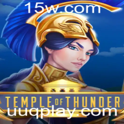 Descubra TempleofThunder: Um Jogo de Aventura Épica