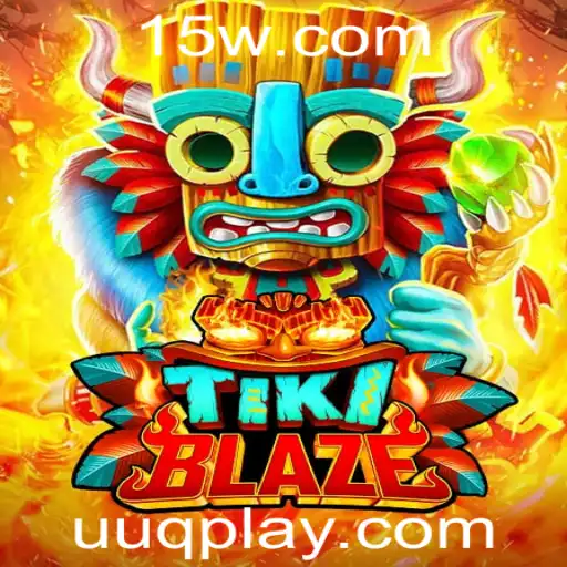 Explorando o Mundo de TikiBlaze: Um Jogo Inovador Cheio de Aventuras
