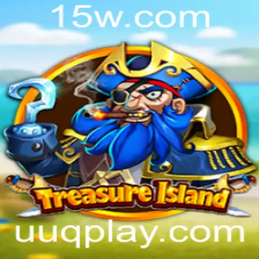 Explorando TreasureIsland: Um Mergulho no Mundo do Jogo