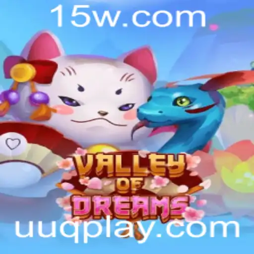 Valley of Dreams: Uma Aventura Imersiva no Mundo de Uuq