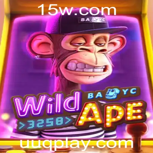 Explorando WildApe3258: O Novo Fenômeno no Mundo dos Jogos