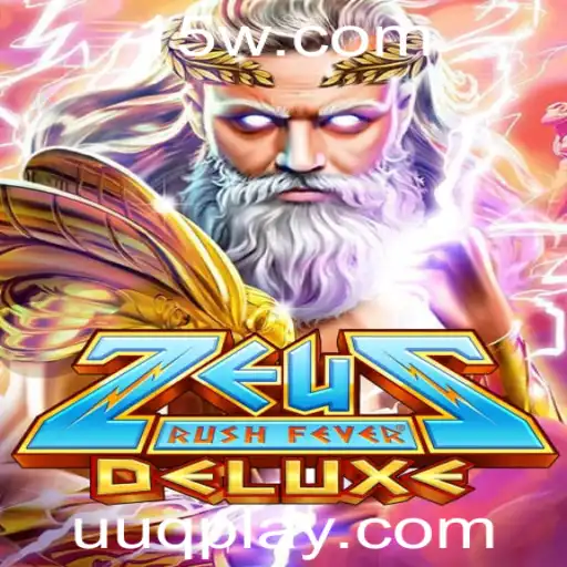 Descubra as Aventuras Épicas em ZeusRushFeverDeluxe