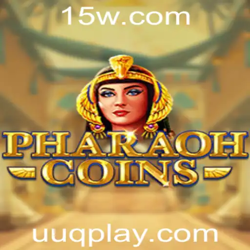 PharaohCoins: Uma Jornada Estratégica no Mundo Antigo