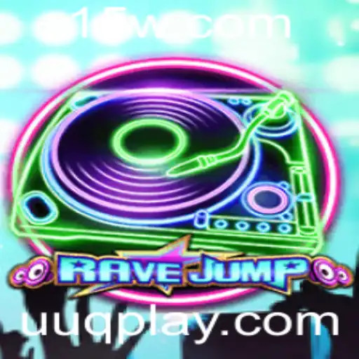 Explorando o Mundo Energizante de RaveJump
