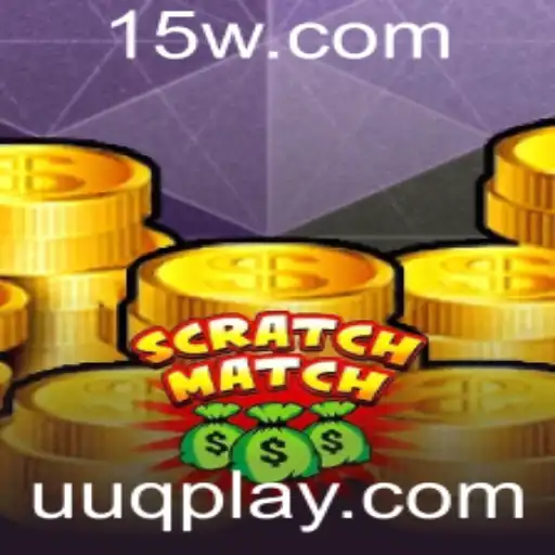 Desvendando ScratchMatch: O Jogo do Momento com a Palavra-Chave 'uuq'