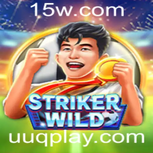 StrikerWILD: Mergulhando na Ação com Estratégia e Inovação