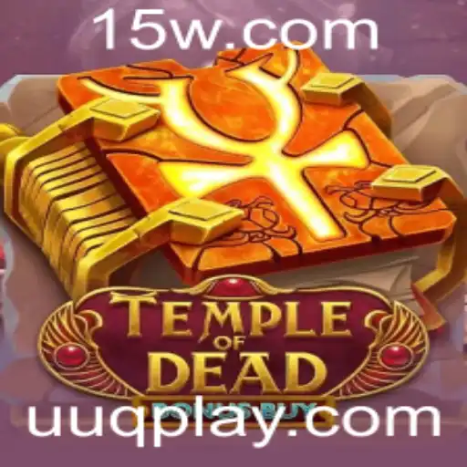 Explorando o Mundo de TempleofDeadBonusBuy: Regras e Eventos Atuais