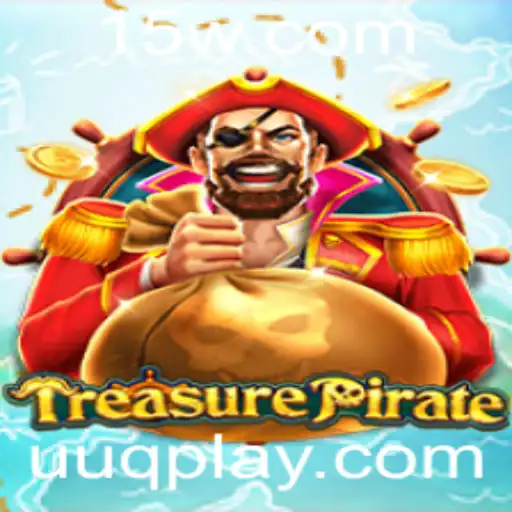 Explorando o Mundo de Aventura em TreasurePirate